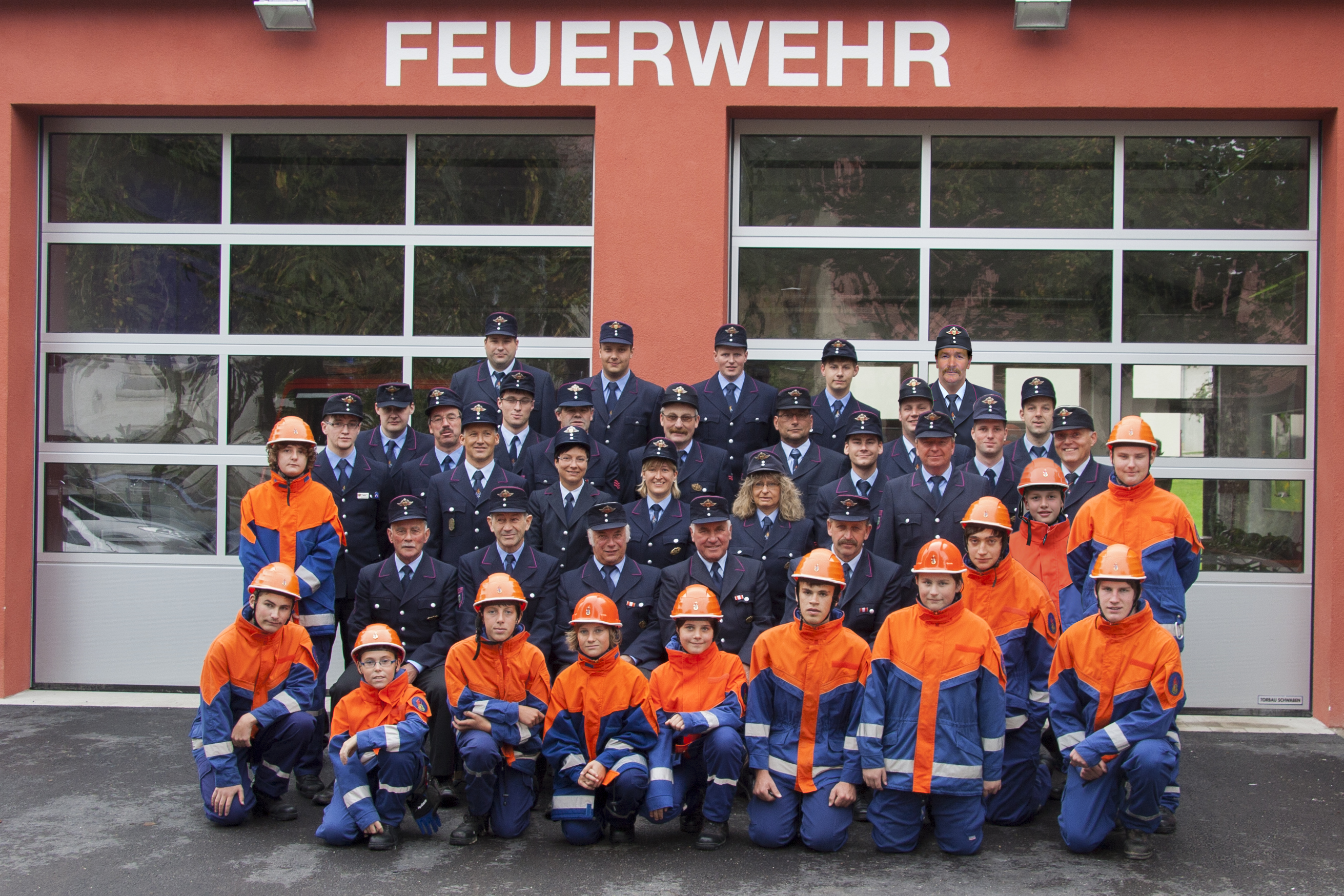  Foto: Feuerwehr Ochsenhausen, Abt. Mittelbuch 