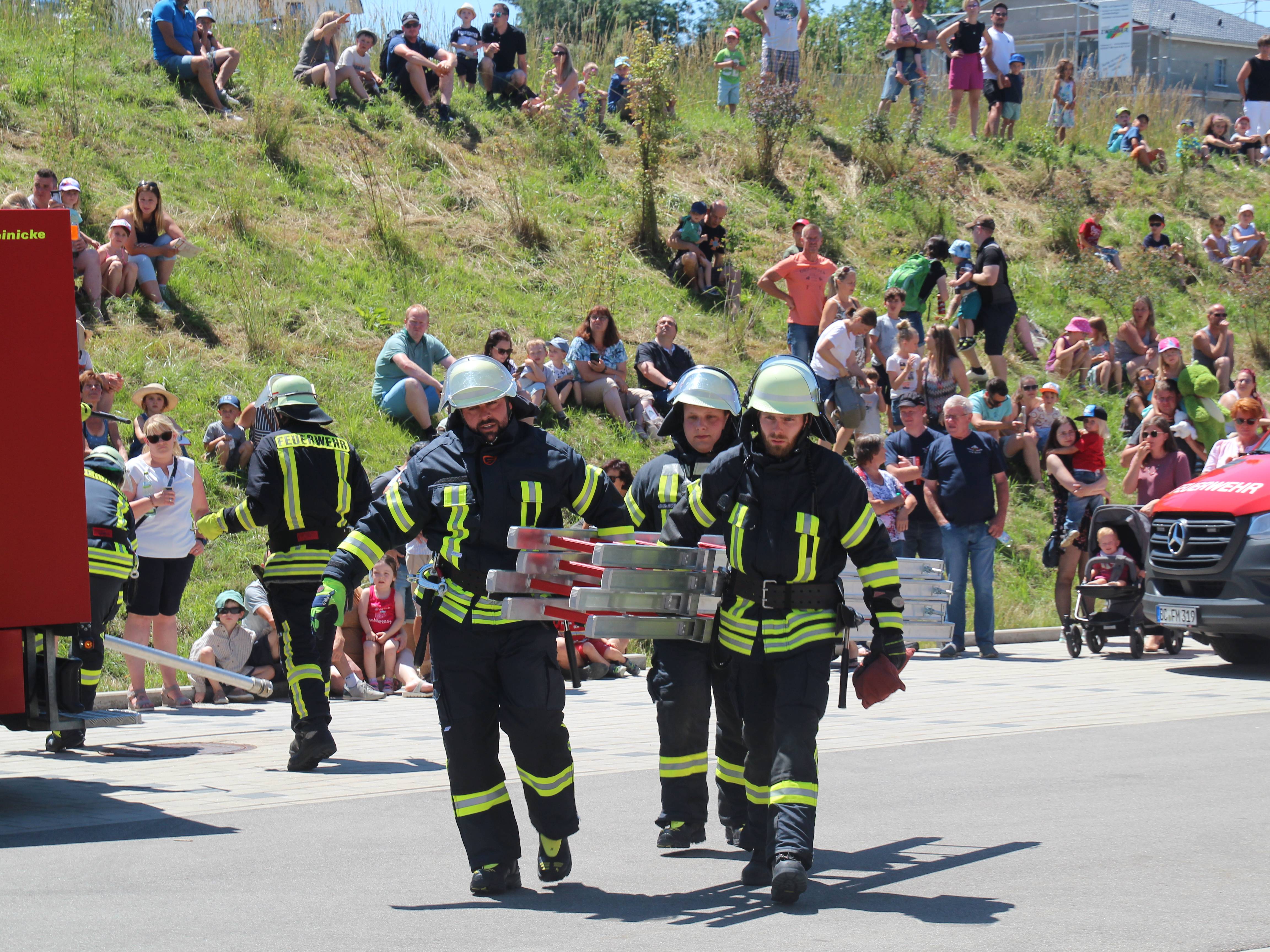  Foto: Feuerwehr Ochsenhausen 
